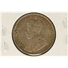 Image 2 : 1919-C NEWFOUNDLAND SILVER 25 CENTS EXTRA FINE