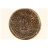 Image 1 : DRAGGING CAPTIVE IMPERIAL ANCIENT COIN OF THE LATE