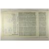 Image 3 : 2 VINTAGE STOCK CERTS, CHAS. PFIZER & COMPANY
