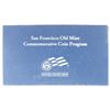 Image 3 : 2006 SAN FRANCISCO OLD MINT COMMEMORATIVE PROOF