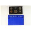 Image 1 : 1972 US PROOF SET (WITH BOX)