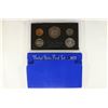 Image 2 : 1972 US PROOF SET (WITH BOX)