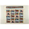 Image 1 : USPS SHEET OF 20 X .33 CENT MINT UNUSED STAMPS