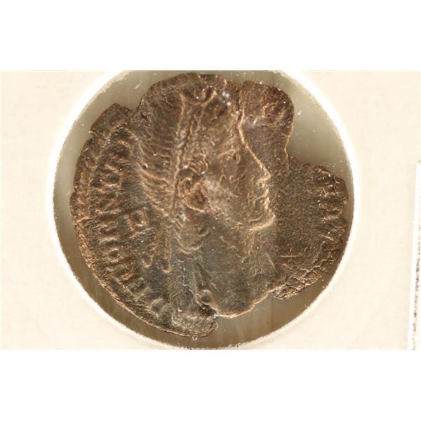 337-361 A.D. CONSTANTIUS II ANCIENT COIN