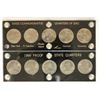 Image 1 : 1999 & 2002 WASHINGTON STATE QUARTERS IN