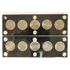 Image 2 : 1999 & 2002 WASHINGTON STATE QUARTERS IN