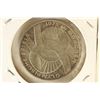 Image 2 : 1972 GERMAN SILVER 10 MARK MUNICH OLYMPICS