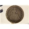 Image 1 : 1856 SEATED LIBERTY DIME