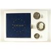 Image 1 : 1976-S US BICENTENNIAL SILVER PROOF SET