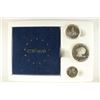 Image 2 : 1976-S US BICENTENNIAL SILVER PROOF SET