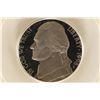 Image 1 : 1998-S JEFFERSON NICKEL PCGS PR69 DCAM