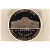 Image 2 : 1998-S JEFFERSON NICKEL PCGS PR69 DCAM