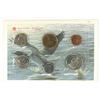 Image 2 : 1989 CANADA UNC SET, ORIGINAL ROYAL CANADIAN
