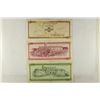 Image 1 : CUBA 5,10 & 20 PESOS FOREIGN EXCHANGE CERTIFICATES