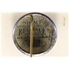 Image 2 : 1933 1'' BUTTON / PIN BACK FROM CHICAGO WORLD'S