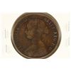 Image 2 : 1864 NEWBRUNSWICK ONE CENT