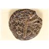 Image 1 : K=20 NUMMI BYZANTINE EMPIRE ANCIENT COIN