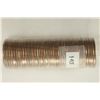Image 1 : $10 ROLL OF BRILLIANT UNC 2001-D KENTUCKY QUARTERS