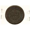 Image 2 : 1811 CLOSE DATE US HALF CENT (GOOD)