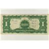 Image 2 : 1899 LARGE SIZE $1 BLACK EAGLE NICE SHAPE WITH