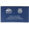 Image 3 : 2003 FIRST FLIGHT CENTENNIAL PROOF HALF DOLLAR
