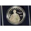 Image 1 : 2004 THOMAS ALVA EDISON COMMEMORATIVE