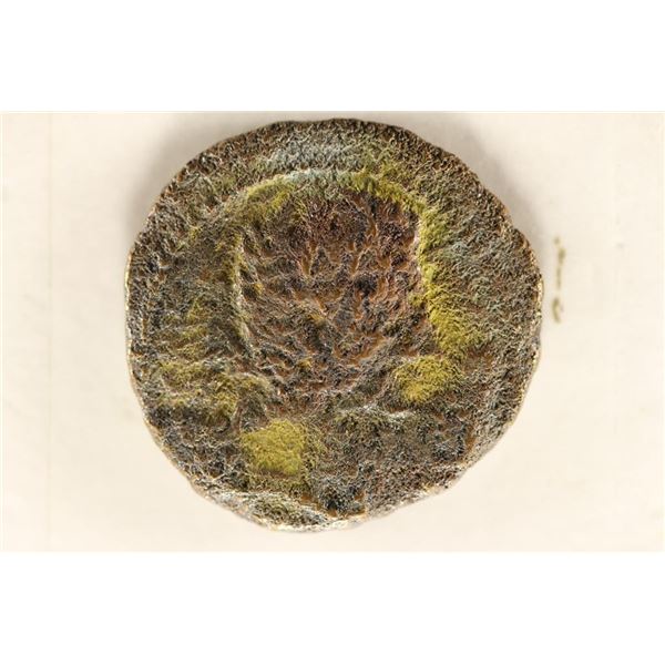 BYZANTINE EMPIRE ANCIENT COIN