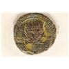 Image 1 : BYZANTINE EMPIRE ANCIENT COIN