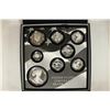 Image 1 : 2018 US MINT LIMITED EDITION SILVER PROOF SET