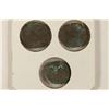 Image 2 : 3-IMPERAIL ROMAN ANCIENT COINS UNDER THE