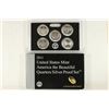 Image 1 : 2011 US SILVER AMERICA THE BEAUTIFUL QUARTERS