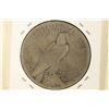 Image 2 : 1921-P PEACE SILVER DOLLAR KEY DATE