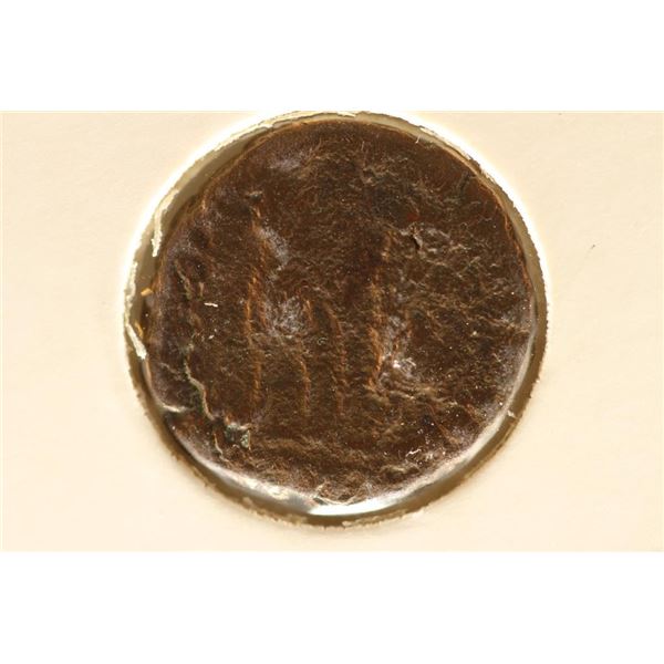 383-408 A.D. ARCADIUS ANCIENT COIN