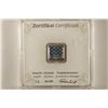 Image 2 : GEIGER ORINIAL PARTIAL COLORIZED 1 GRAM .999 FINE