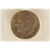 Image 1 : 1952-D ROOSEVELT DIME PCGS MS66FB