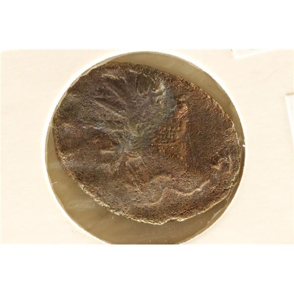 253-268 A.D. GALLIENUS ANCIENT COIN