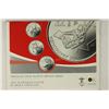 Image 3 : 2008 CANADA SPECIAL EDITION UNC COIN SET