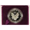 Image 2 : 1990-S PROOF AMERICAN SILVER EAGLE