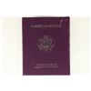 Image 3 : 1990-S PROOF AMERICAN SILVER EAGLE