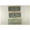 Image 2 : 3-WWII JAPANESE / MALAYA PIECES OF INVASION