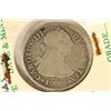 Image 1 : 1775 SPAIN SILVER 2 REALES