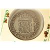 Image 2 : 1775 SPAIN SILVER 2 REALES