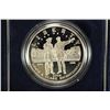 Image 1 : 2004 LEWIS & CLARK BICENTENNIAL PROOF SILVER