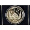 Image 2 : 2004 LEWIS & CLARK BICENTENNIAL PROOF SILVER