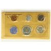 Image 1 : 1956 US SILVER PROOF SET (WITH ENVELOPE)