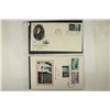 Image 1 : 4 ASSORTED 1965 1ST DAY COVERS