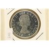 Image 1 : 1964 CANADA CHARLOTTETOWN PROOF SILVER DOLLAR