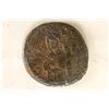 Image 1 : JESUS CHRIST ON BYZANTINE EMPIRE ANCIENT COIN