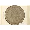Image 1 : 1881 MORGAN SILVER DOLLAR