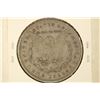 Image 2 : 1881 MORGAN SILVER DOLLAR